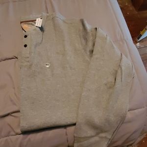 Mens Northwest Territory long sleeve thermal